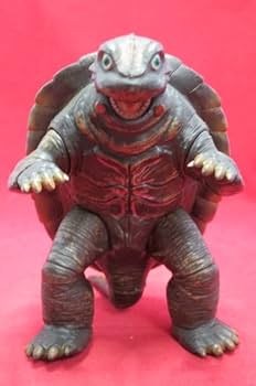 Amazon.co.jp: トト 小さき勇者たち ガメラ ムービーモンスター