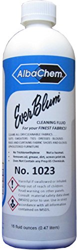 Everblum Cleaning Fluid 16oz