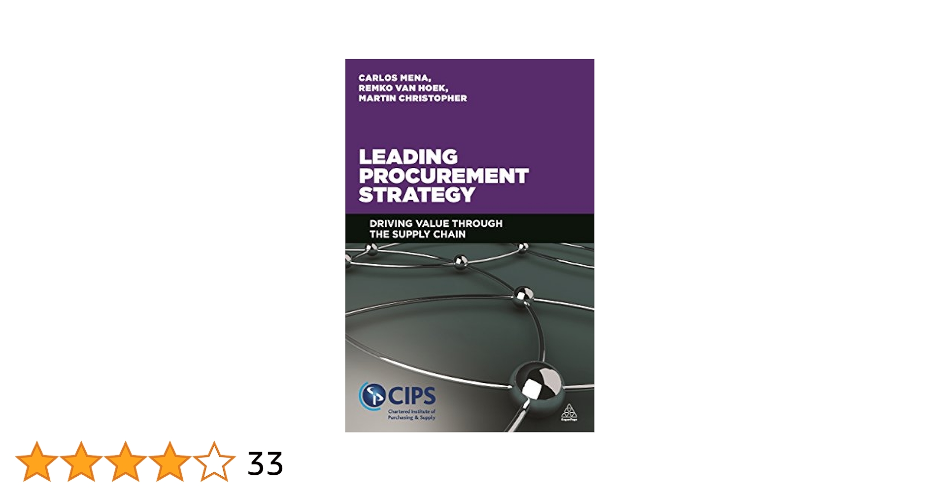 The Procurement and Supply Manager’s Des The Procurement and Supply Manager's Desk Reference: Sollish