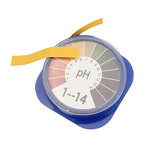Helmut Hohe Qualitaet 5m PH Alkalische Saeure Testp Produktbild-Vorschau 6