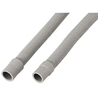 Algopix Similar Product 12 - Xavax Drain Hose for DishwasherWashing