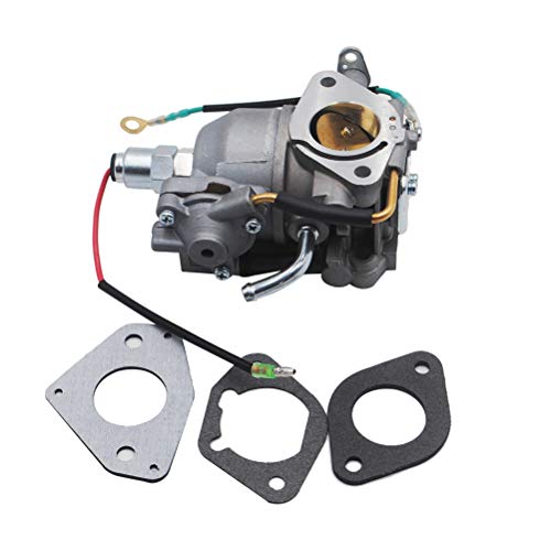 Yardwe Carburetor Carb for Kohler Engine 25hp 27 hp CV730 CV740 24 853 102S Replaces Part