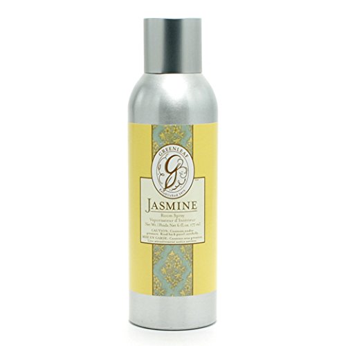 Greenleaf Jasmine Room Spray