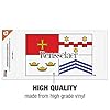 Rensselaer Polytechnic Institute Secondary Logo Automotive Car Window Locker Bumper Sticker #2