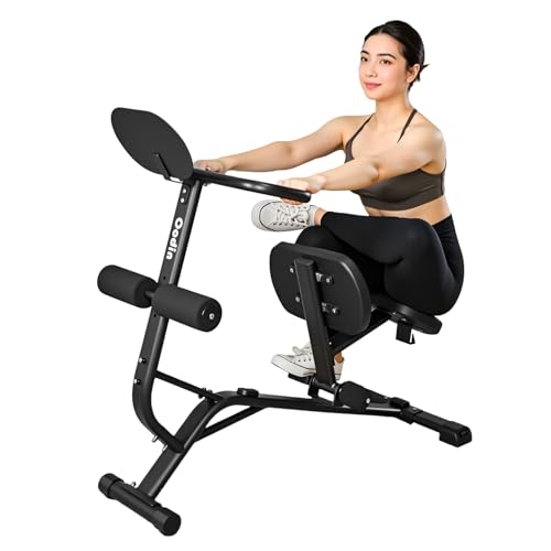 Ocdin Traction & Stretch Bench