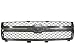 Genuine GM 20966058 Grille, Front, Chrome