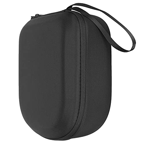 Bolsa de armazenamento de óculos VR resistente a arranhões, bolsa de armazenamento de óculos VR pret