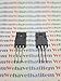 2SK3742 / Transistor / 2 Pieces (qzty)