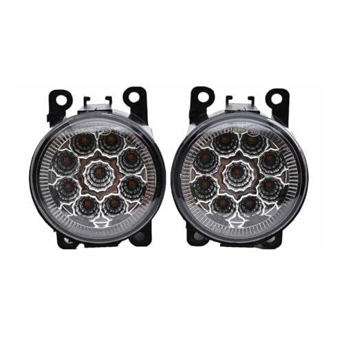 Phare antibrouillard Ford Transit Courier Mondeo Fusion feu antibrouillard 4F9Z15200AA
