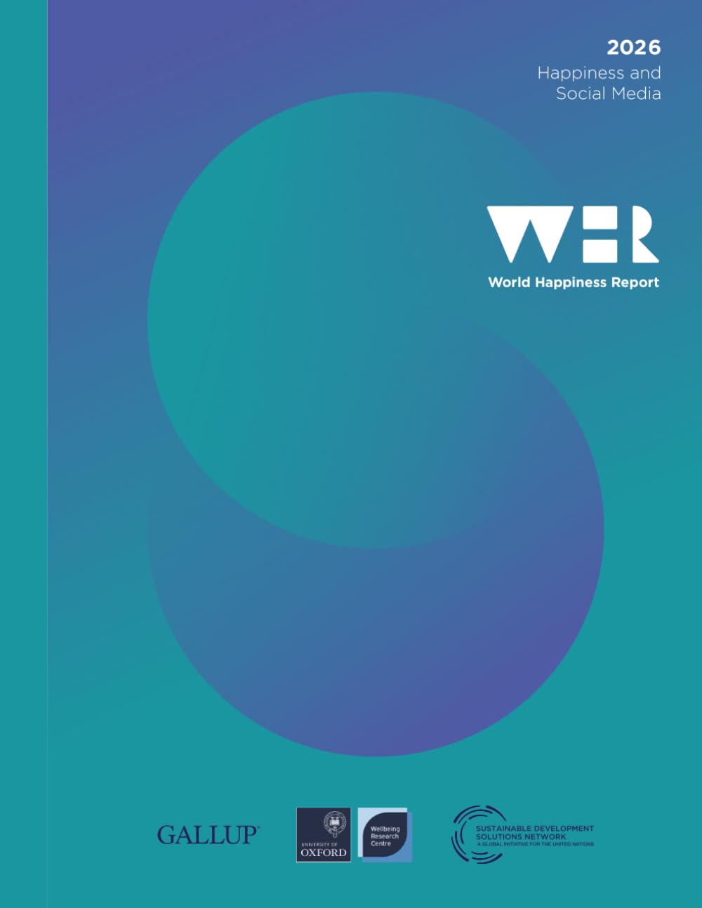 World Happiness Report 2026