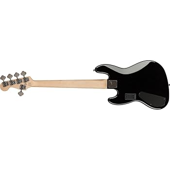 Squier ベースギター　fender コラボ Amazon.co.jp: Squier by Fender エレキベース Contemporary