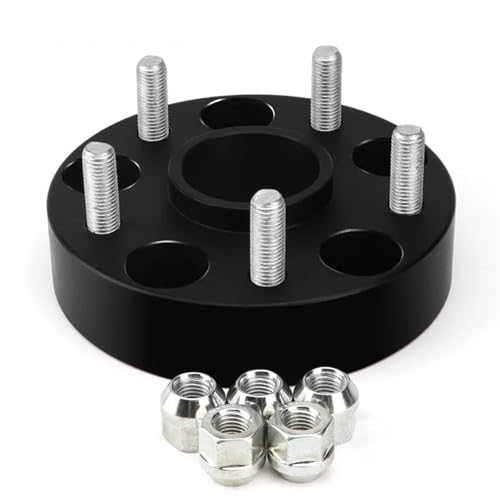 Adaptateur d'entretoises roue en alliage robuste pour Volvo 240 C70