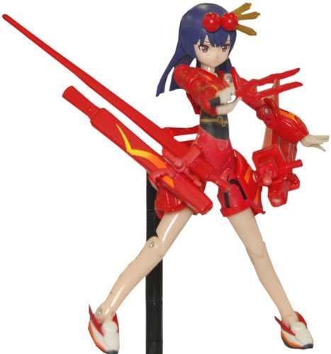 Amazon.co.jp: 武装神姫ライトアーマー こひる : Hobbies