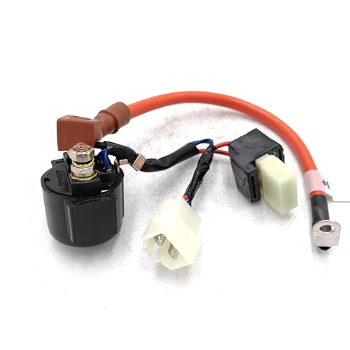Démarreur Moto pour UTV 400 HiSun Massimo Yardsport et MSU 500 700 - 2