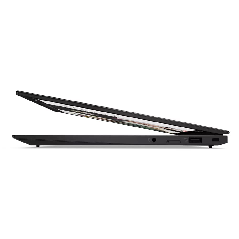 Lenovo Laptop ThinkPad X1 Carbon Gen 9 Ultrabook, 14 polegadas 400