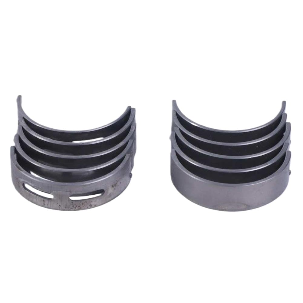 Set Guscio Cuscinetto di Banco Albero Motore 23mm STD Compatibile Con EA888 1.8T Gen3 CJS CJE