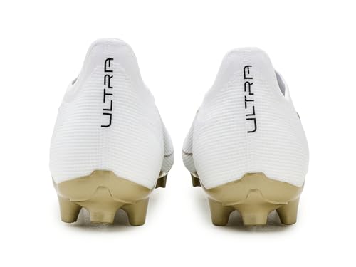 Image of PUMA Mens Ultra 6 Pro FirmArtificial Ground Soccer Cleats