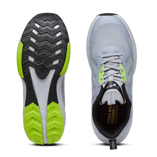 Image of Campus Men's Sniper Running Shoes