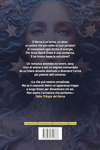 Trilogia Del Nerva - 2