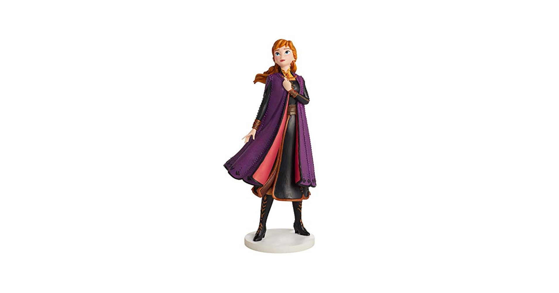 その他 enesco disneyshowcase collection frozen2 Amazon.com: Enesco Disney Showcase Frozen II Elsa Figurine