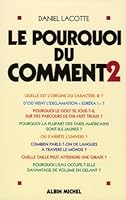 Pourquoi Du Comment - Tome 2 (Le) 2298001391 Book Cover