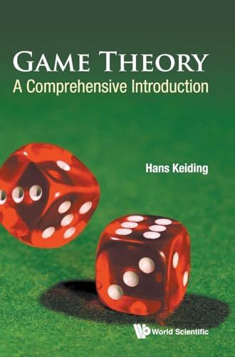 Game Theory: A Comprehensive Introduction view 2