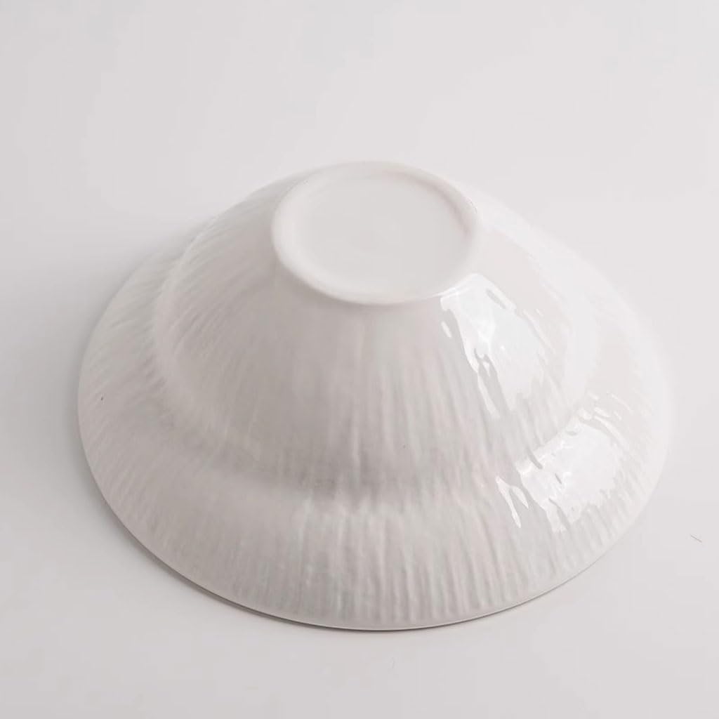 Miski do zupy domowa ceramiczna okrągła miska miska na zupę restauracja wysokiej klasy miska na makaron miska na warzywa duża salaterka miski obiadowe