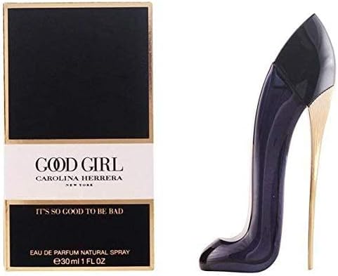 Good Girl by Carolina Herrera Eau De Parfum For Women 80ml