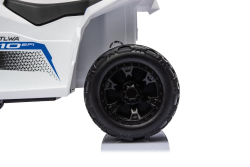 Image of Best Ride On Cars Polaris Outlaw Kids Electric Ride On Toy Car 6V