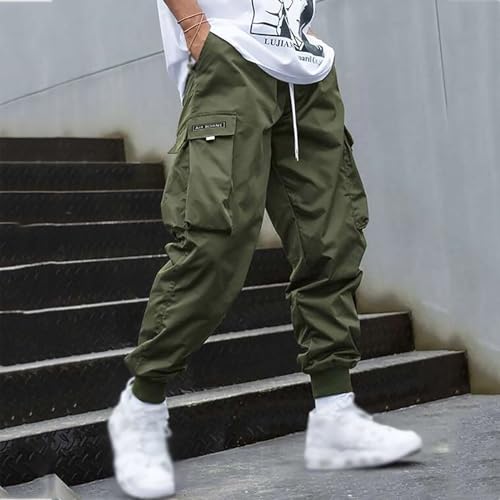 Casual Dress Pants for Men Big and Tall Chinos Pants Men 34x30 Hiking Rain Pants Men White Linen Pants Set Men Big and Tall Men's Pants Stretch Waist Khaki Pants Mens Dress Pants Men2