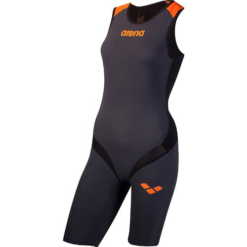 Arena Zipped Trisuit Carbon Pro Triathlon Anzug Damen