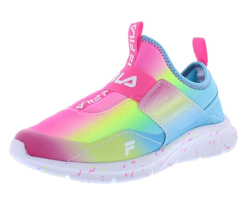 Fila Landbuzzer Marble Girls Shoes