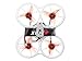 EMAX Tinyhawk Brushless Micro Indoor Racing Drone Whoop 75mm BNF FRSKY Ready to Fly FPV Beginners Durable Inverted Motors Full Acro Level Horizon Mode