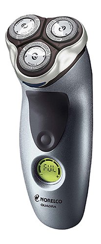 Norelco 7886XL Quadra Action Dry Razor Shaver Corded Cordless, 7886 XL Brand new