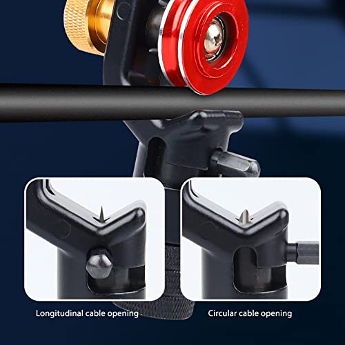 Nimomo 4‑10mm Wire Stripper Tool - Image 2