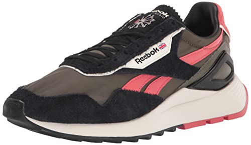 Image of Reebok Unisex-Adult Court Advance Sneaker