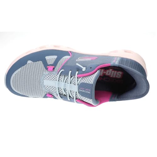Image of Skechers Women's Hands Free Slip-ins Glide-Step Pro Sneaker