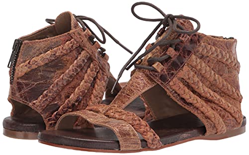 Image of Bed Stu Men's Bobber Casual Lace Up
