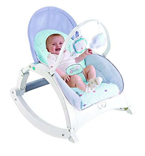 Fiddlys 27231 Rocker