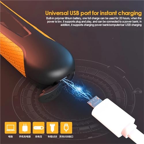 Compteur de puissance optique G11 batterie rechargeable -50 à 26dBm - 5