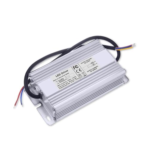 Transformateur d'éclairage 4500mA WP PF contre les pannes - 6
