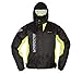 Produktbild Modeka AX Dry II Motorrad Regenjacke mit Kapuze XXXL
