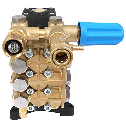 Aintier 4000 PSI Pressure Power Washer Pump 4.0 GPM 1