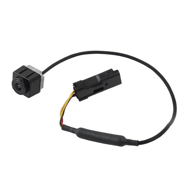 Camera Recul Voiture Caméra De Recul Pour Voiture, Compatible Avec Pour Citroen C4 Pour Cactus 2016, 9812585580 AR0-14F001