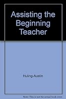 Assisting the Beginning Teacher 9990236437 Book Cover