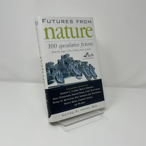 Futures from Nature view 2