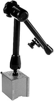 Mitutoyo 7033-10 Magnetic Stand