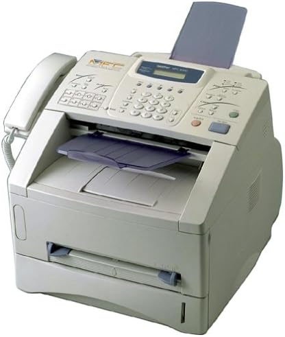 Brother MFC-8500 - Centro multifunción láser