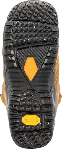 Image of Nitro El Mejor TLS+ Men's Snowboard Boots