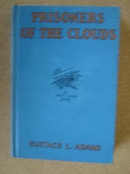 Prisoners of the Clouds - Book #12 of the Andy Lane